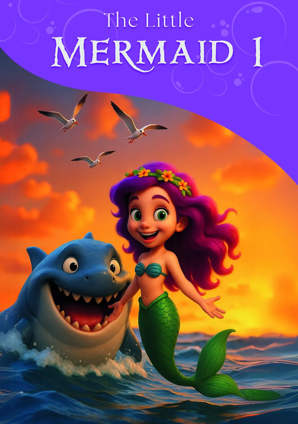 The Little Mermaid